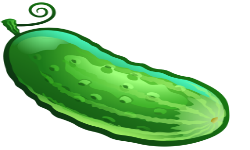 Dvernoi Mag Cucumber