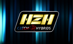 Hybridi z Hor