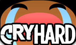 CryHard