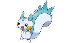 Pachirisu