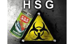 Hazardous Sardines