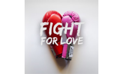 We Fight For Love