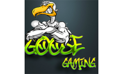 The GOOSE Gaming