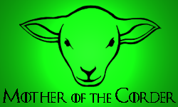 Mother of the Corder