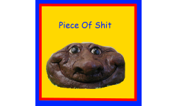 Piece Of Shit`tm