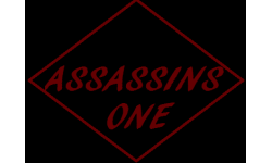 ASSASSINS ONE