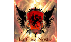 Cosa Nostra V.V.V.