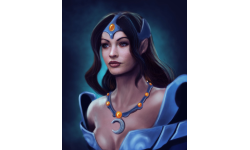 Mirana My Mom