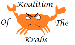 Koalition of the Krabs