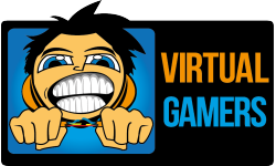 Virtual Gamer's