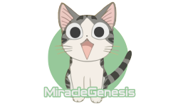 MiracleGenesis