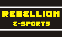 Rebellion E-Sports