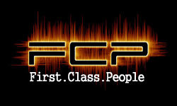 First Class People