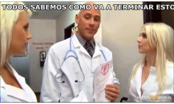 Doctores