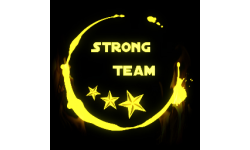 [Strong-Team]