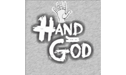 HAND GOD