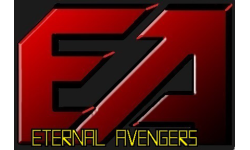 ETERNAL AVENGERS