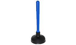 Plunger