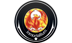 Inmortaliium