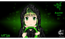 Razer Blade International
