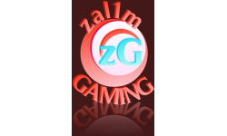 Zal1m Gaming