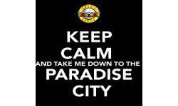 ParadiseCity