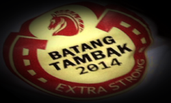 Batang Tambak