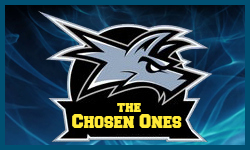 The Chosen Ones Official