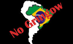 No Gringow