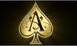 Spades'A