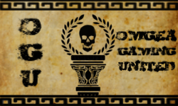 Omega Gaming United