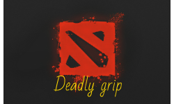 Deadly grip