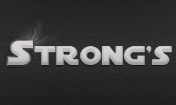 Team Strong`s