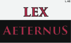 LexAeternus