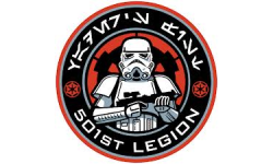 501st'Legion