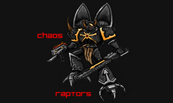 Chaos Raptors