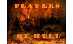 Hard Players of Hell