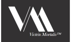 Victrix Mortalis