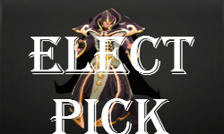 Elect.Pick