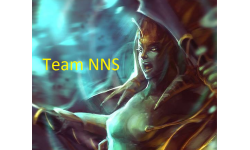 No Naga Sirens