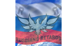 Team. Russian Retards