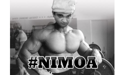 #Nimoa