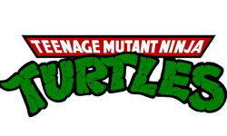 _.Teenage Mutant Ninja Turtles._