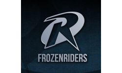 frozenRiders.