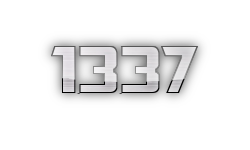 1337 Legion