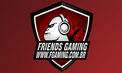 Friiiends Gaming