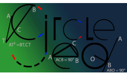 Circle Geometry