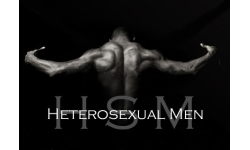 Heterosexual Men