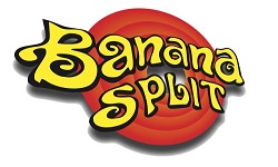 Banana Spl1t