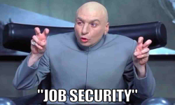 Job Security